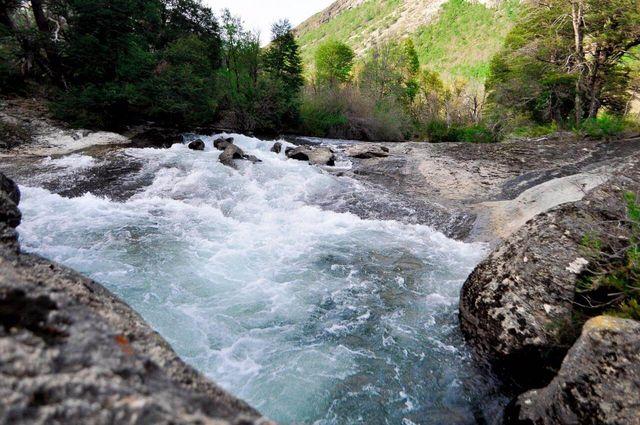 Mis esenciales para Trekking, por Alejo González - Sleve Mobile Chile