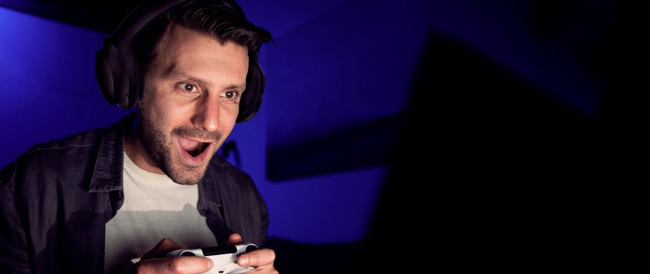 Gaming - Sleve Mobile Chile