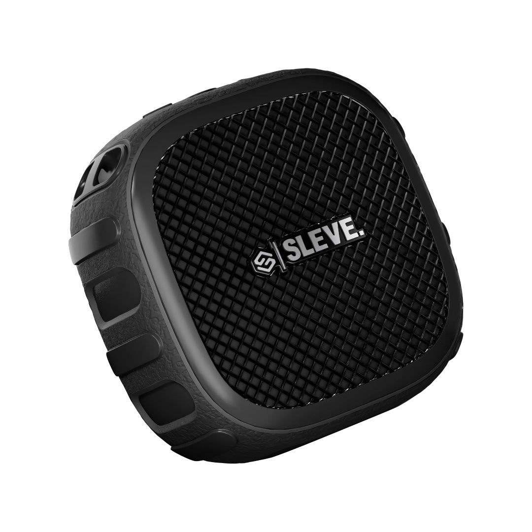 Parlante Bluetooth Sleve Boom Go