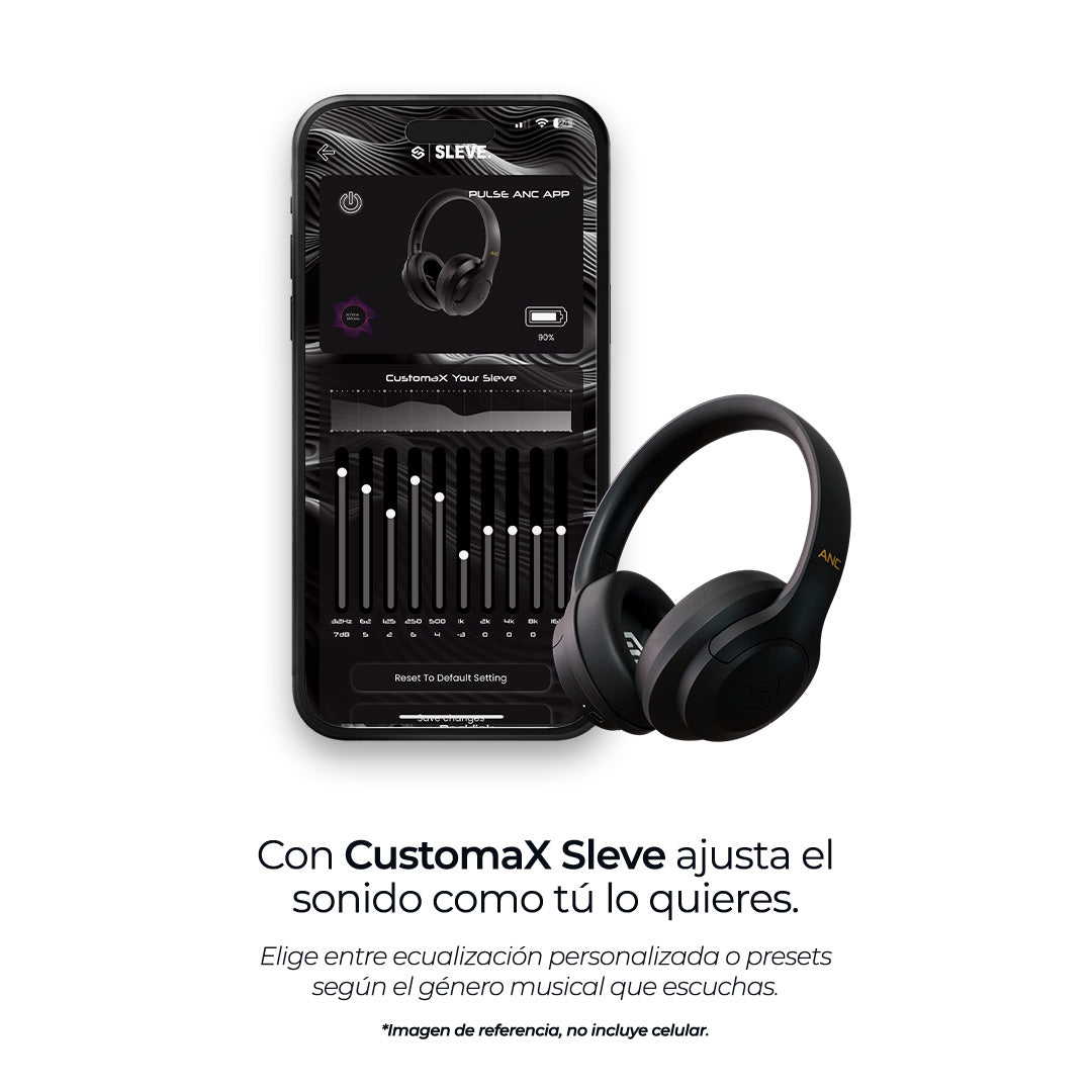 Pulse ANC 2Gen