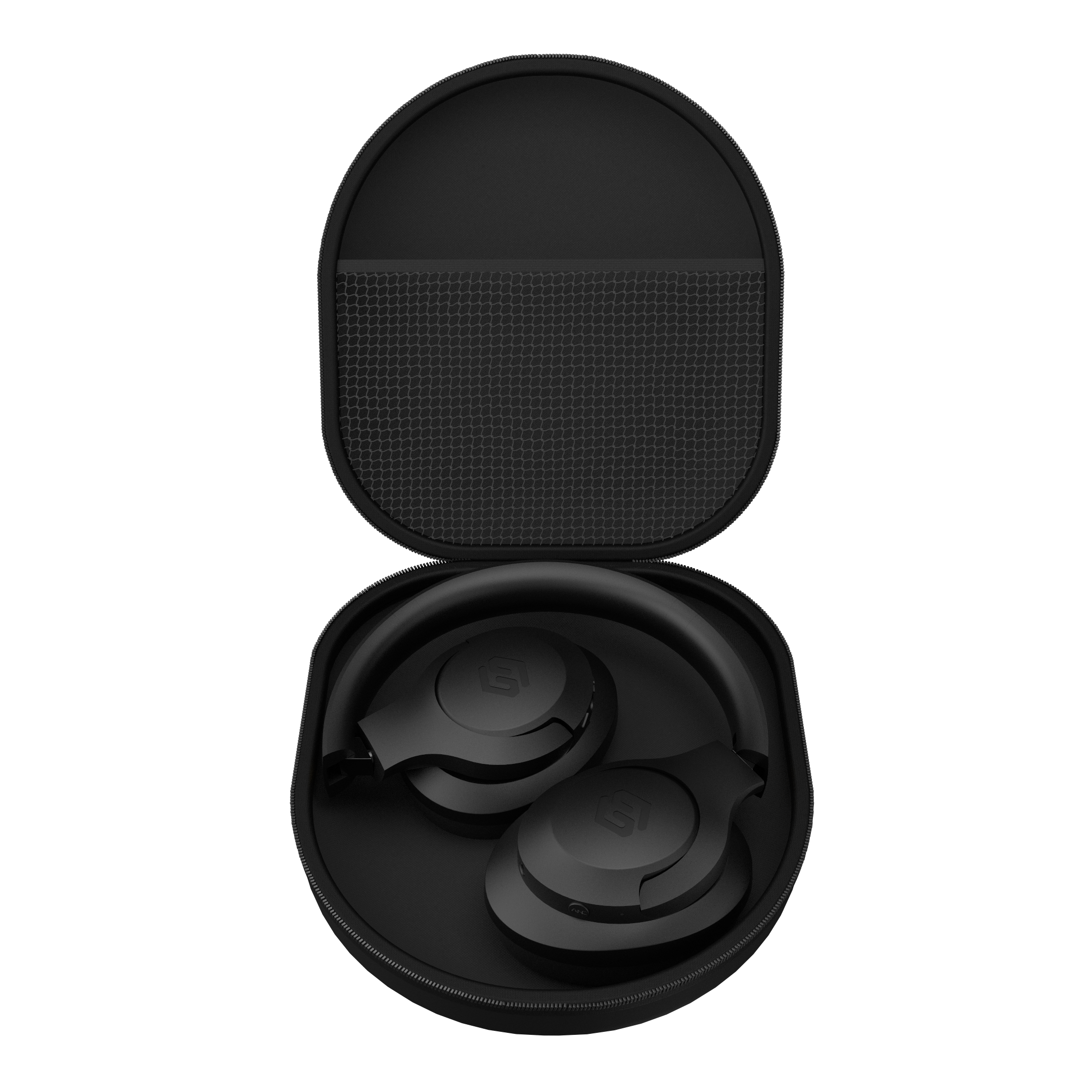 Case X Black - Sleve Mobile Chile