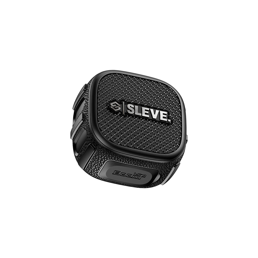 Parlante Bluetooth Sleve Boom Mini