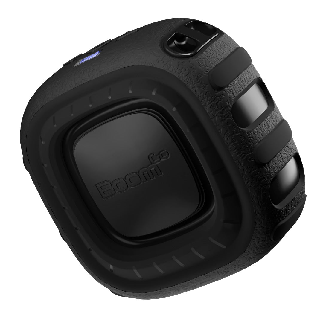 Parlante Bluetooth Sleve Boom Go