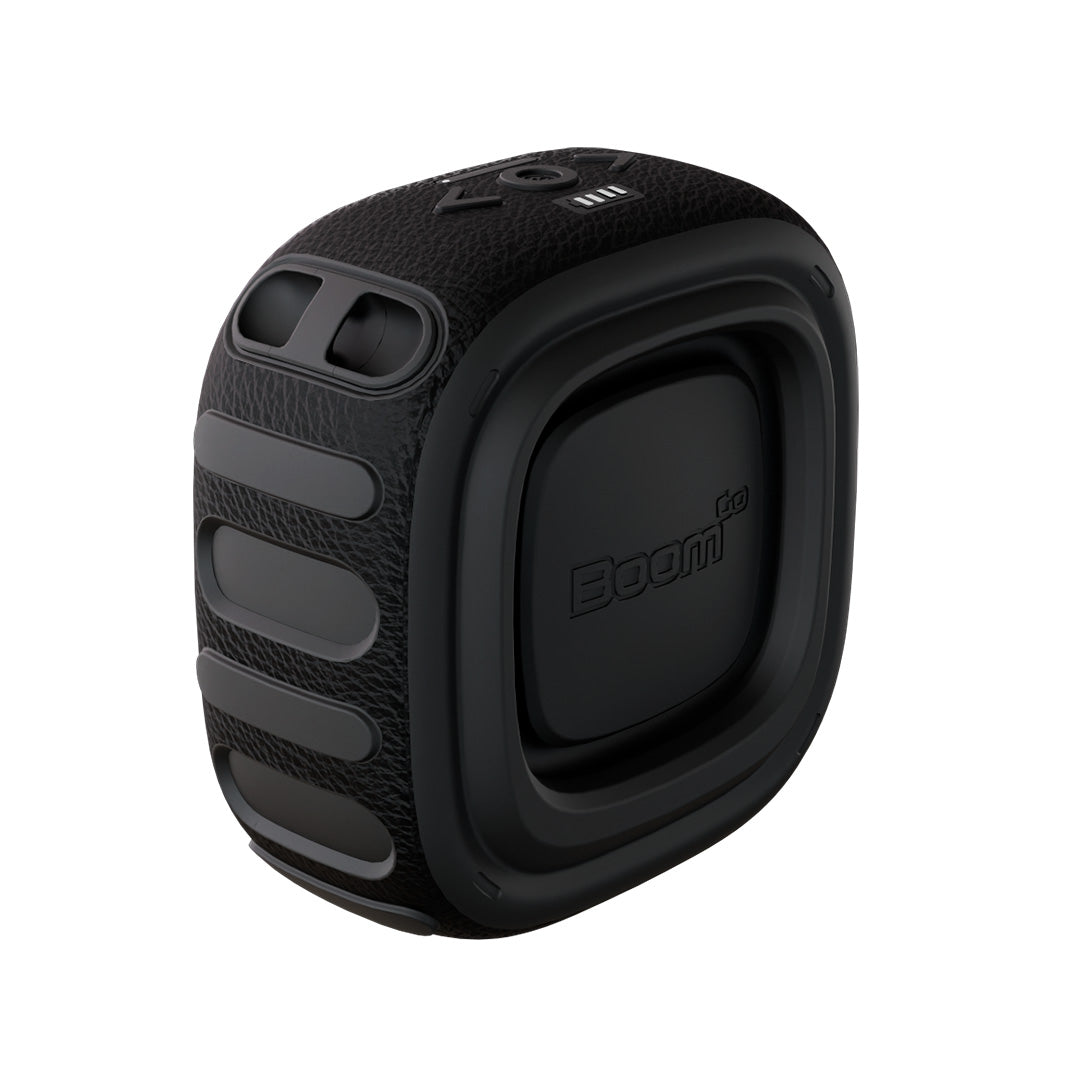 Parlante Bluetooth Sleve Boom Go