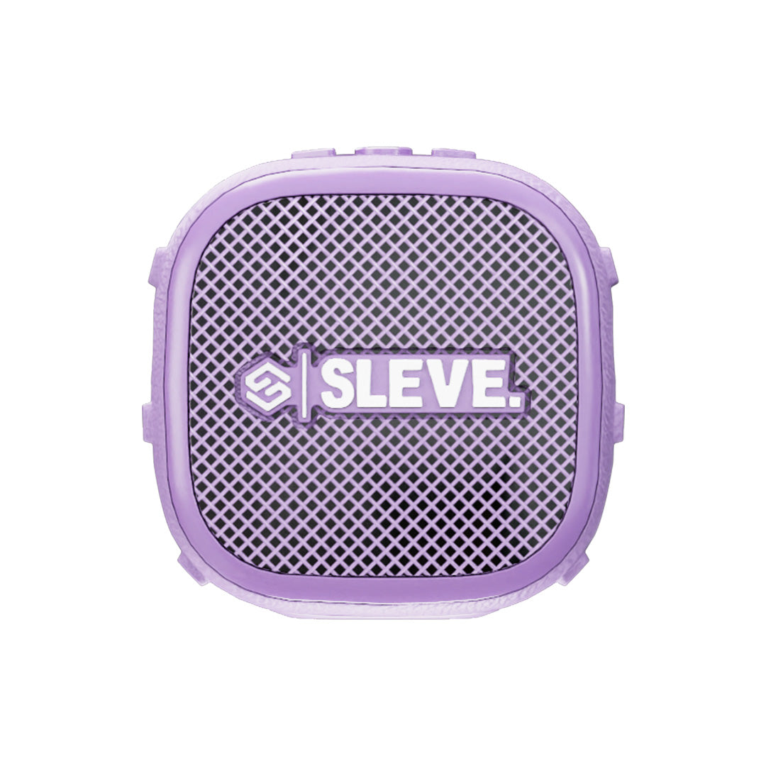 Parlante Bluetooth Sleve Boom Mini