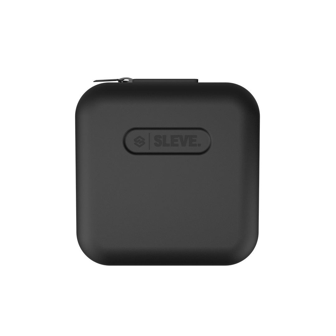 Case Mini Black - Sleve Mobile Chile