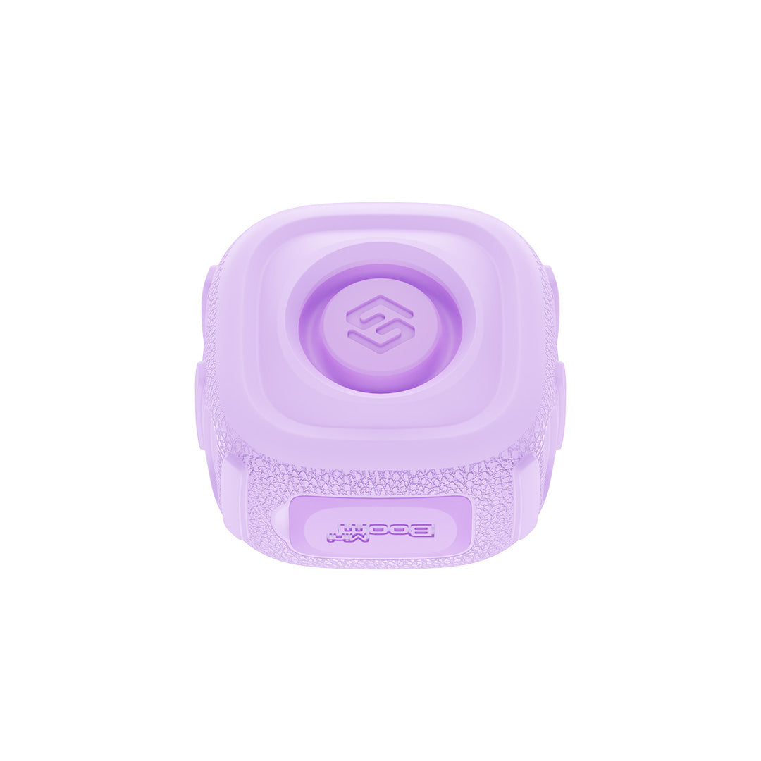 Parlante Bluetooth Sleve Boom Mini