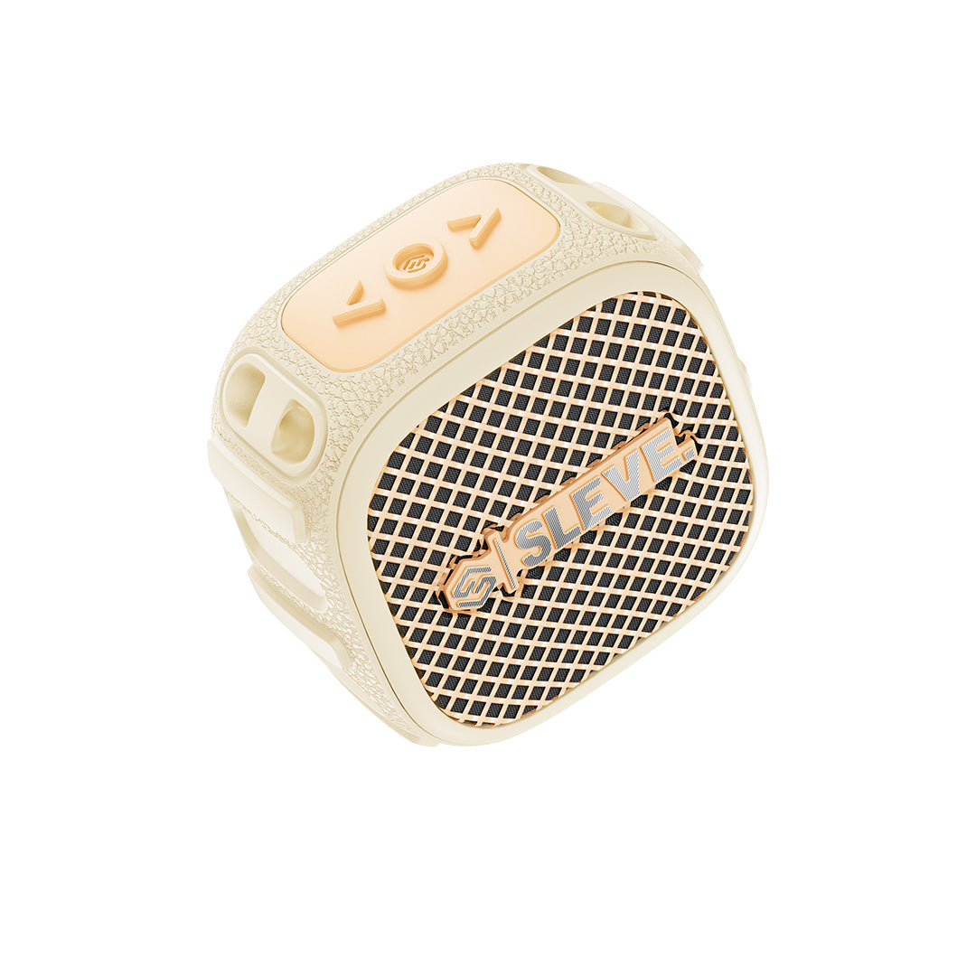 Parlante Bluetooth Sleve Boom Mini