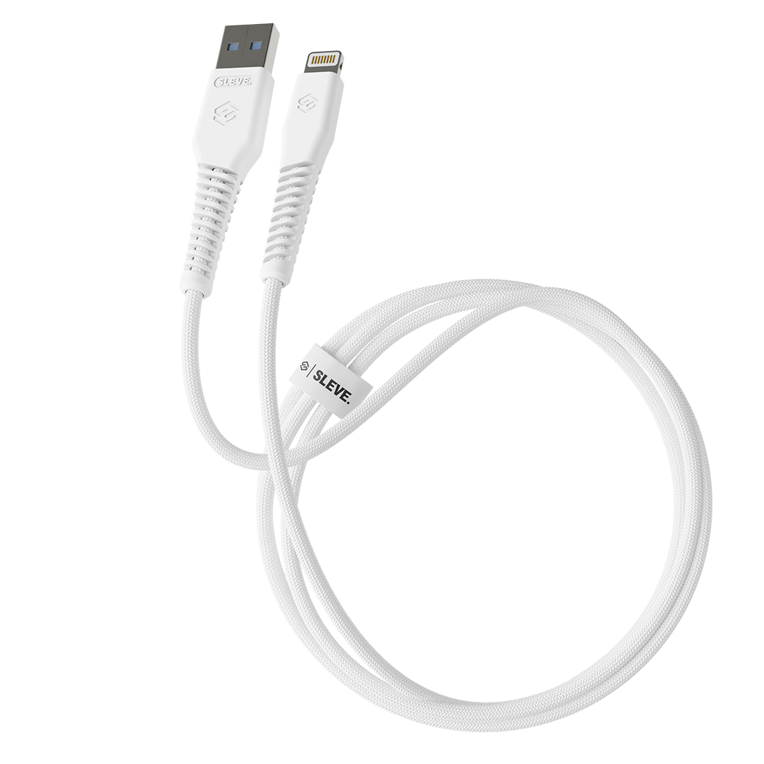 Line X Usb Tipo C A Lightning - Sleve Mobile Chile