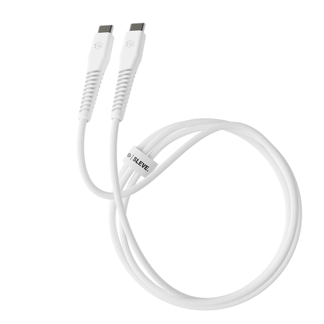 Line X Usb Tipo C A Tipo C - Sleve Mobile Chile