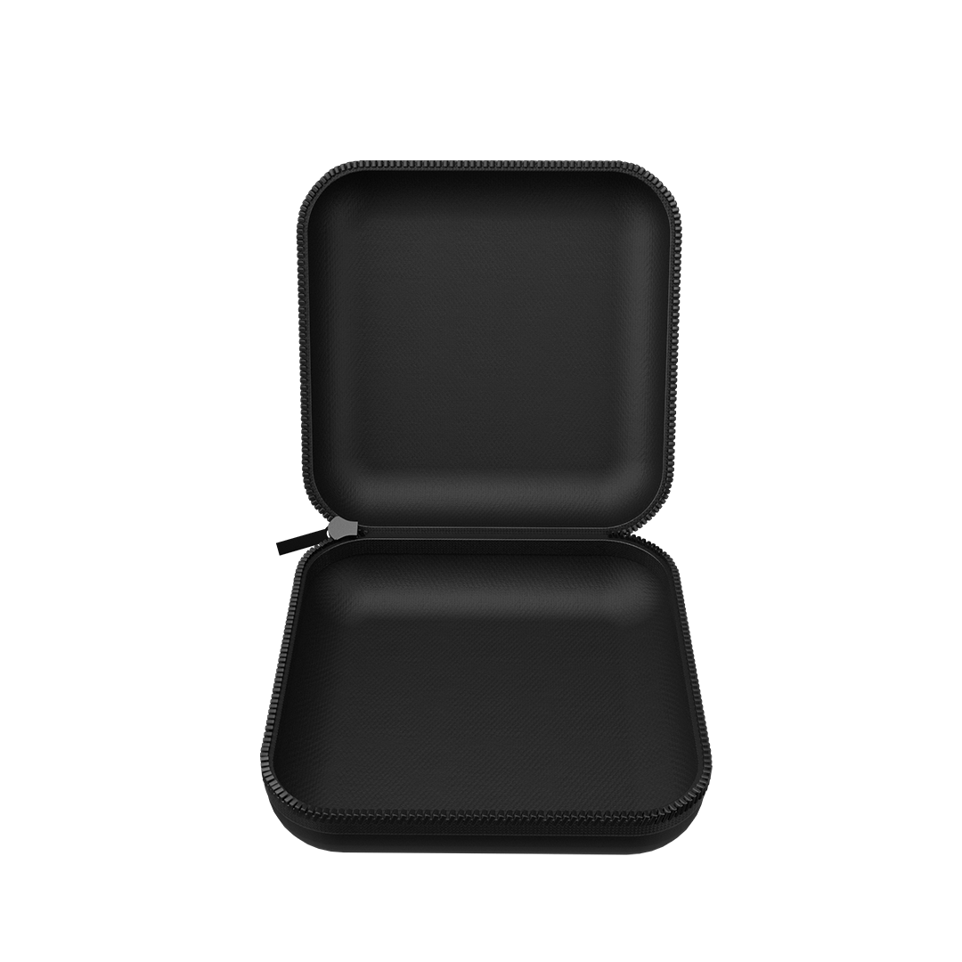 Case Mini Black - Sleve Mobile Chile