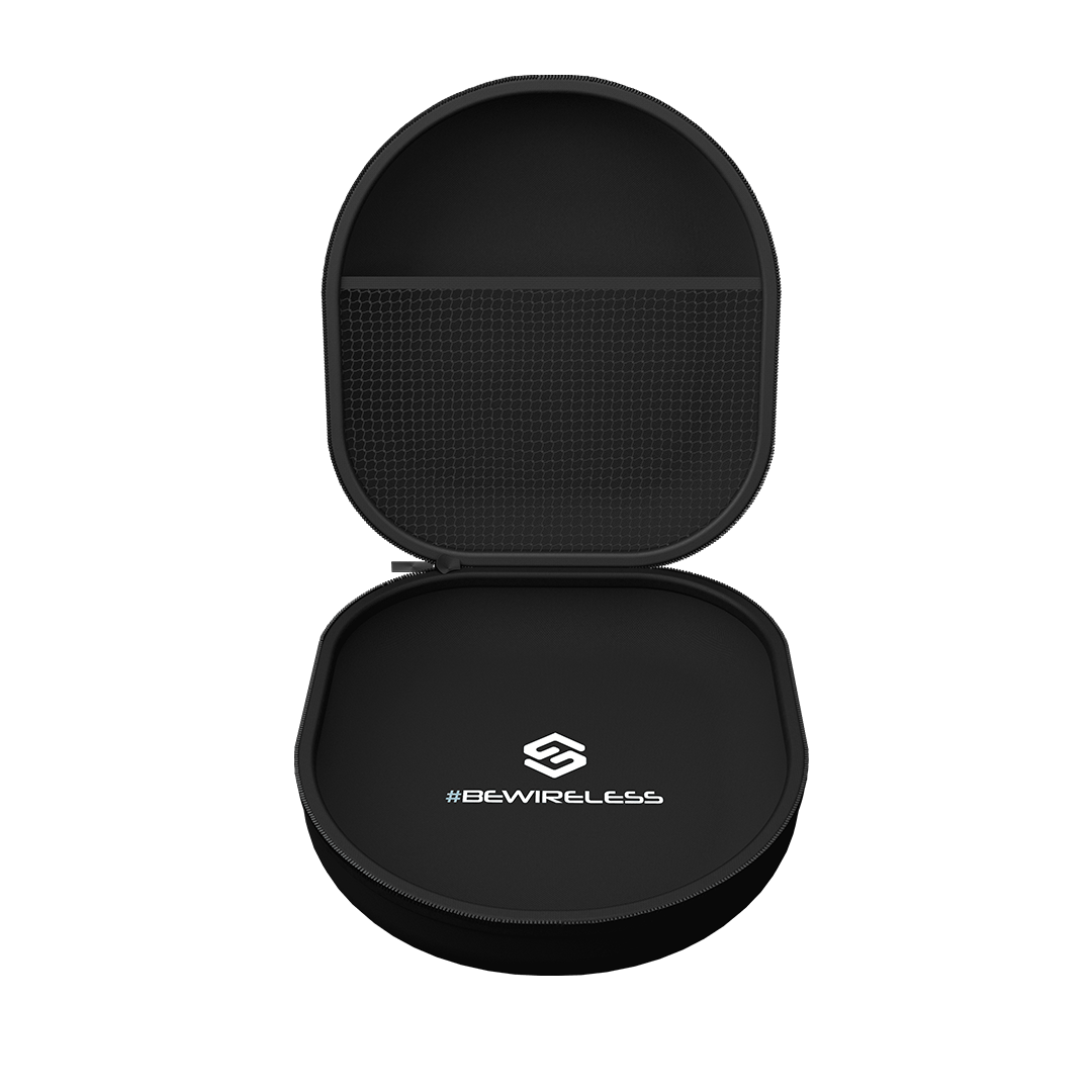 Case X Black - Sleve Mobile Chile