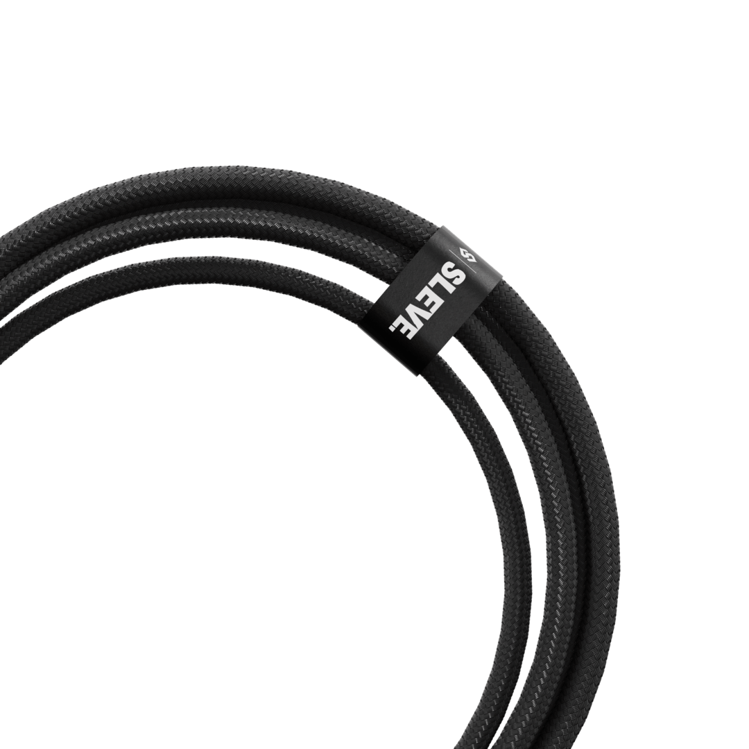 Line X Usb Tipo C A Tipo C - Sleve Mobile Chile