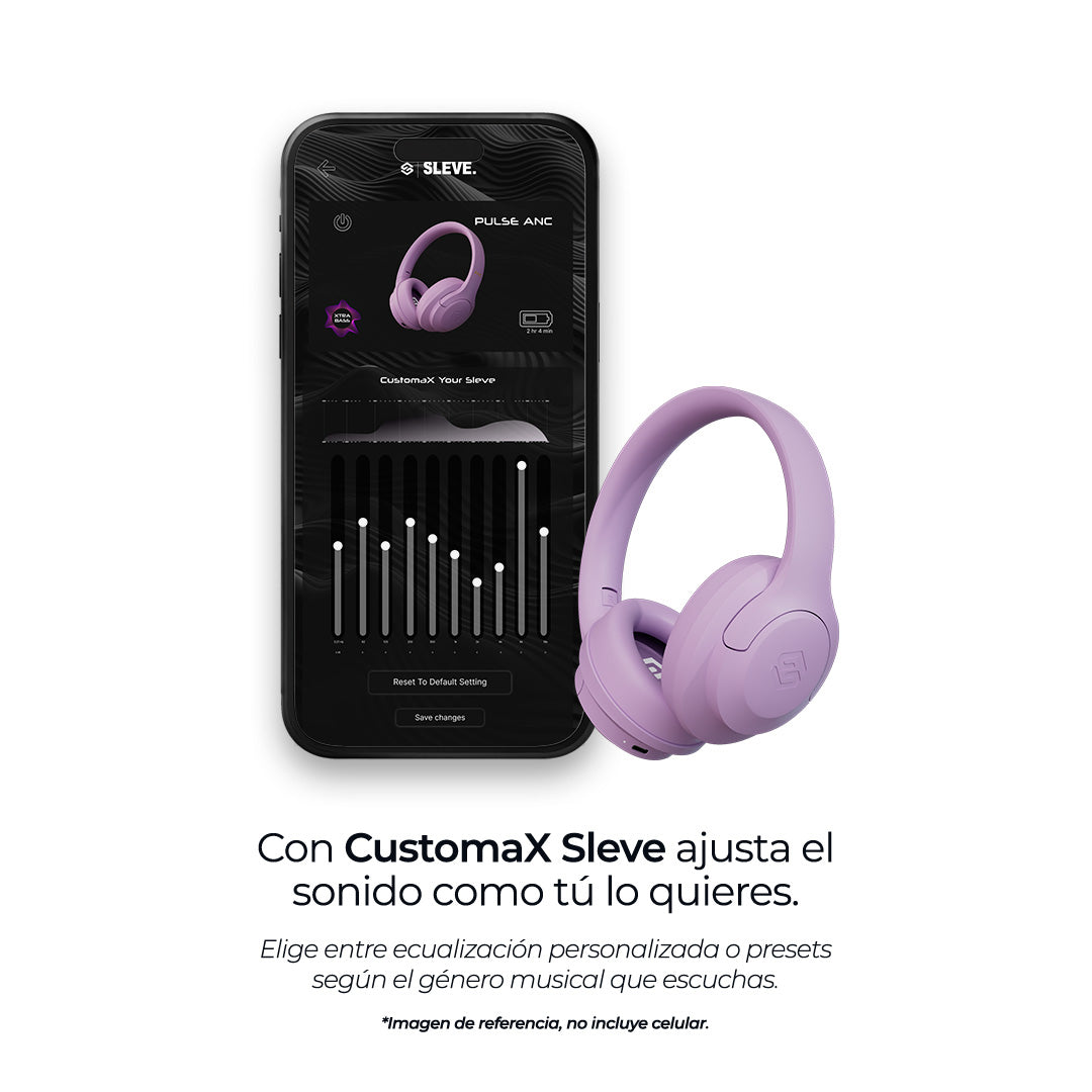 Pulse ANC 2Gen