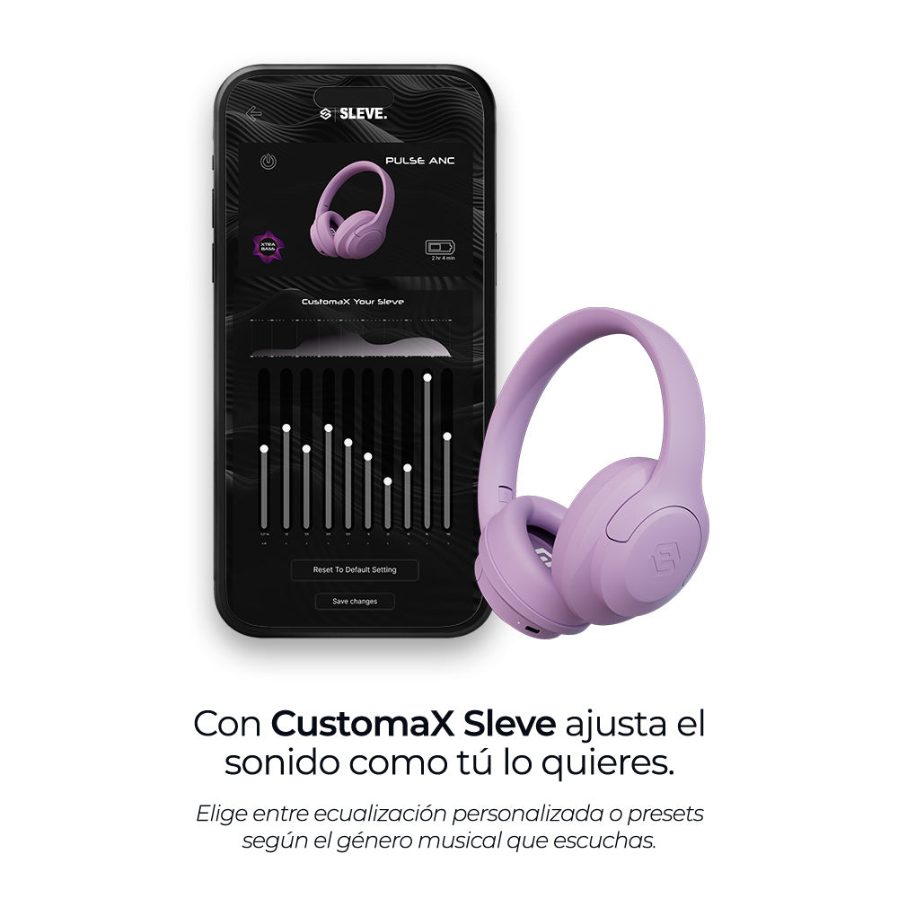 Pulse ANC 2Gen