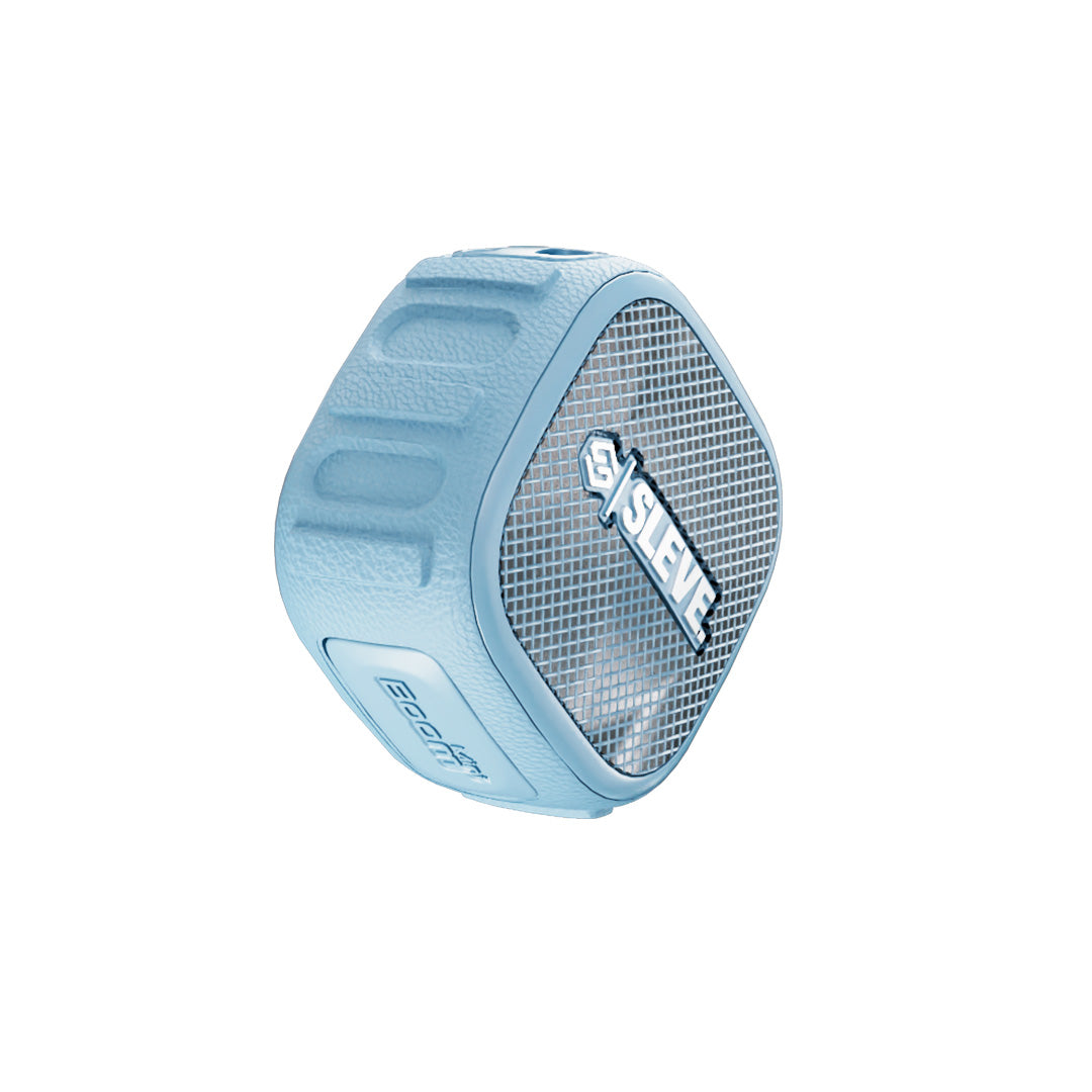 Parlante Bluetooth Sleve Boom Mini