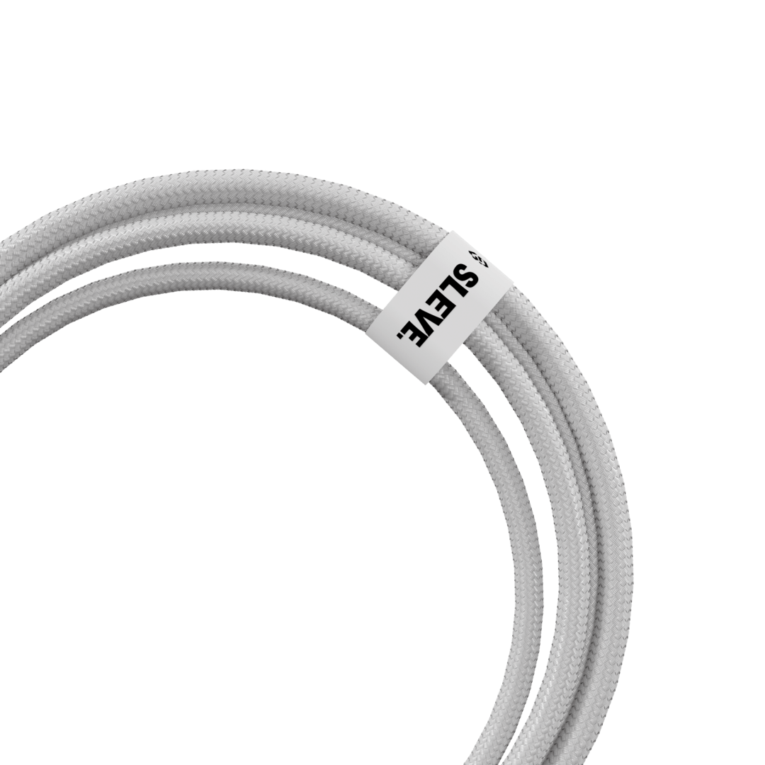 Line X Usb Tipo C A Tipo C - Sleve Mobile Chile