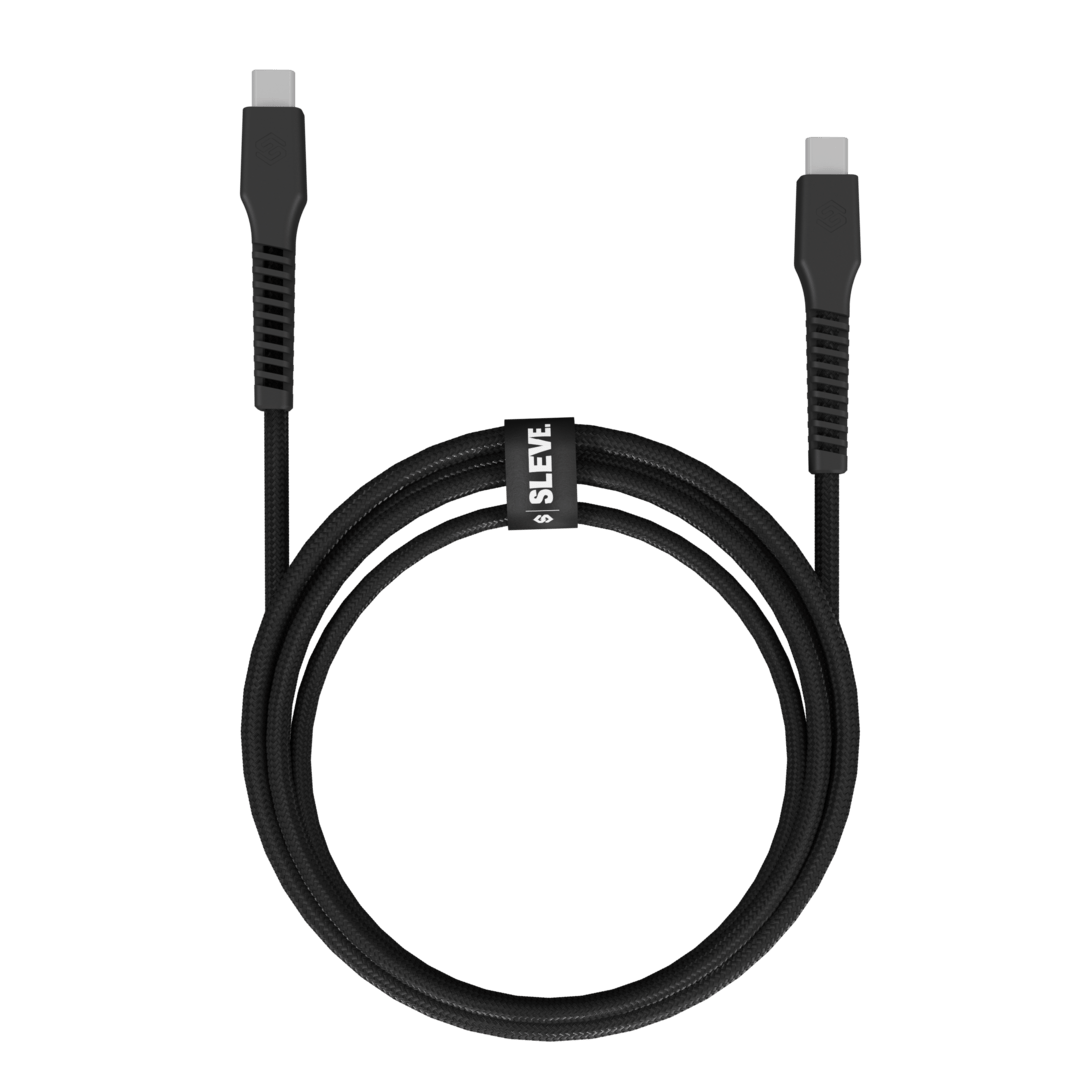 Line X Usb Tipo C A Tipo C - Sleve Mobile Chile