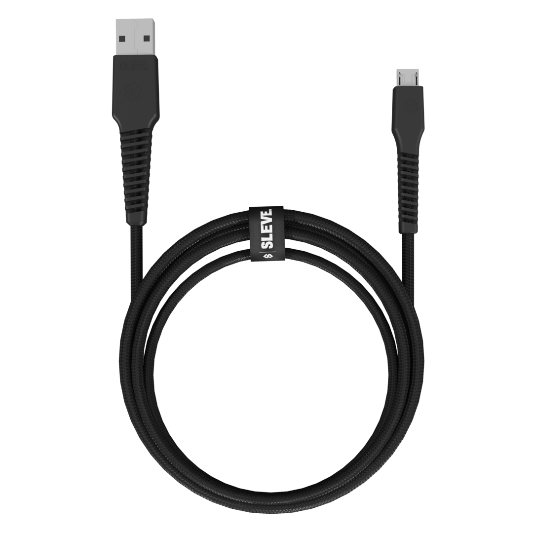 Line X Usb A Micro 5 - Sleve Mobile Chile