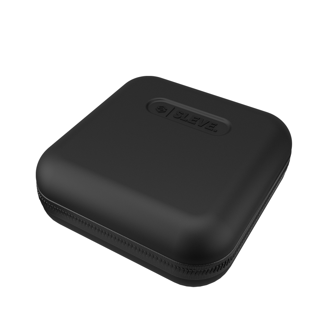 Case Mini Black - Sleve Mobile Chile