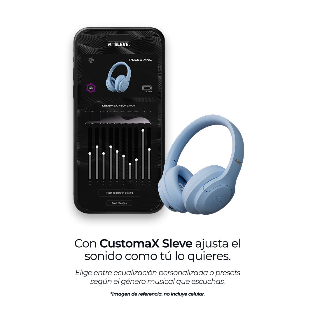 Pulse ANC 2Gen