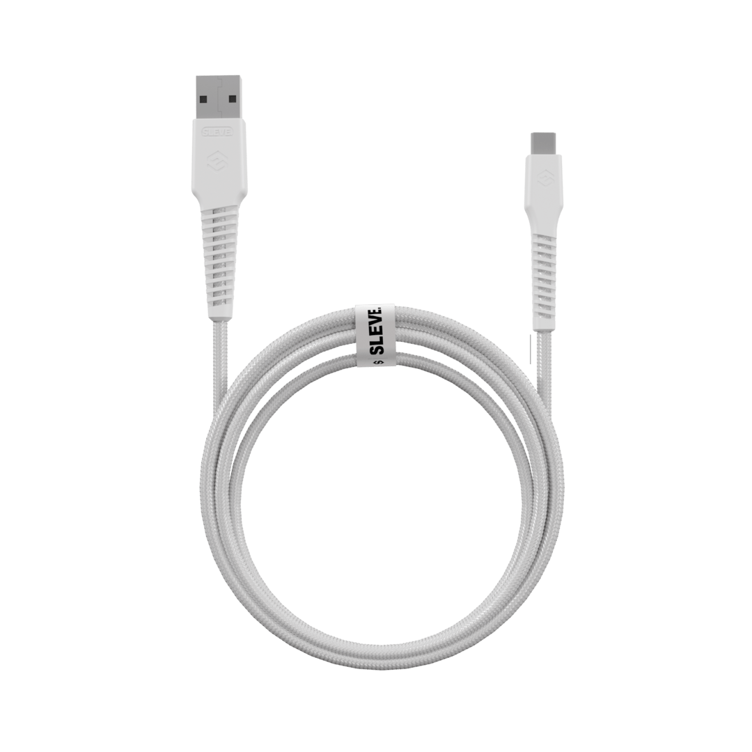Line X Usb A Tipo C - Sleve Mobile Chile