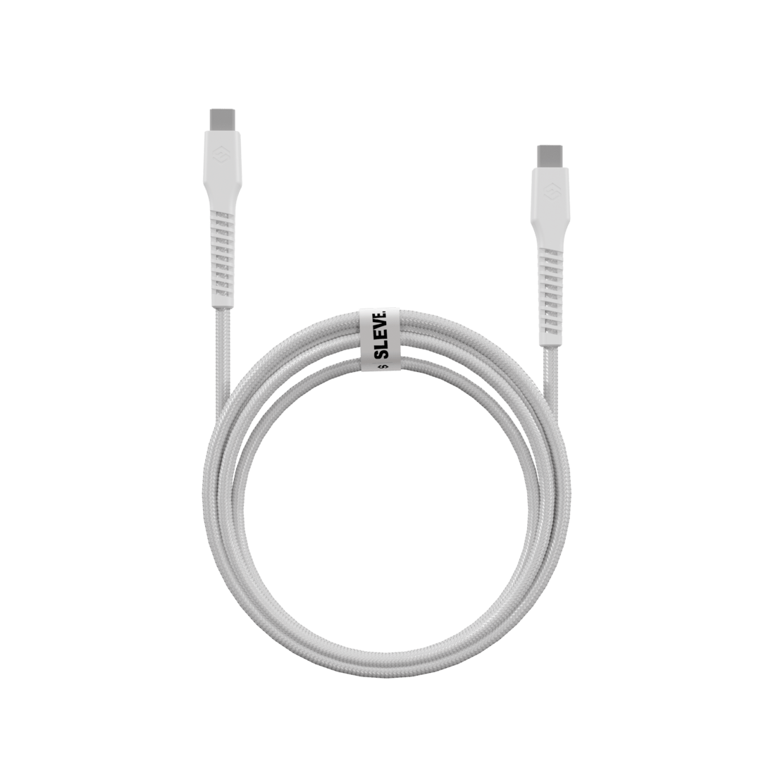 Line X Usb Tipo C A Tipo C - Sleve Mobile Chile