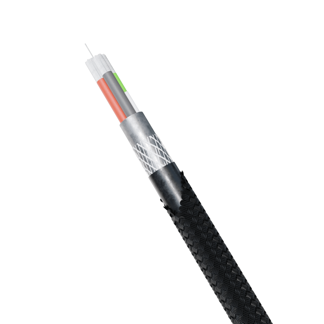 Line X Usb Tipo C A Tipo C - Sleve Mobile Chile