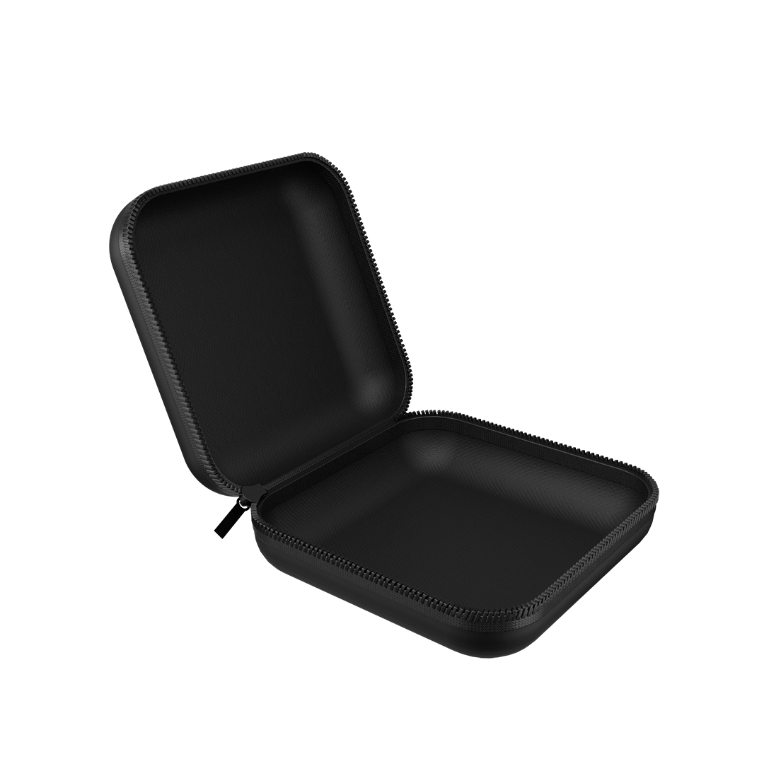 Case Mini Black - Sleve Mobile Chile