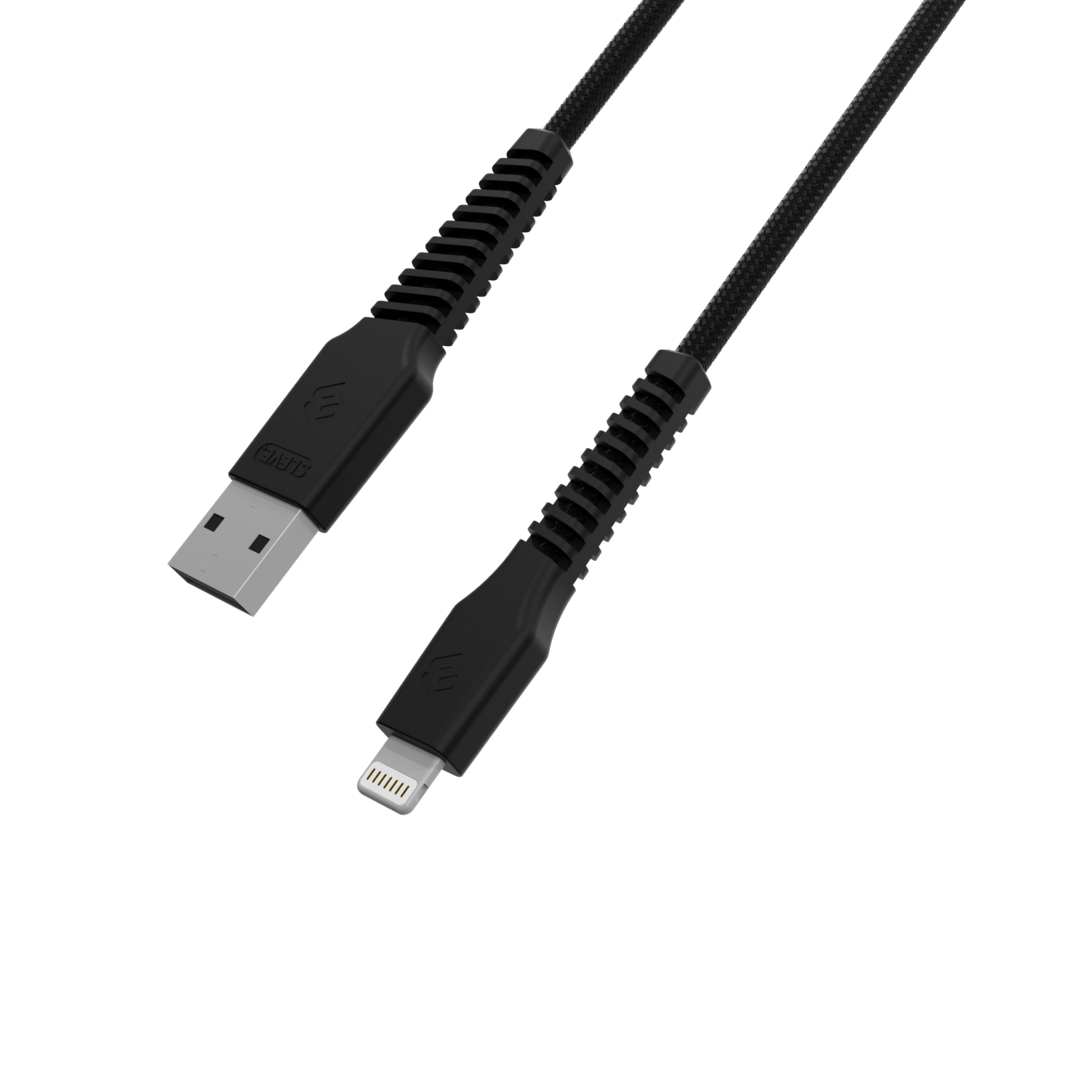 Line X Usb A Lightning - Sleve Mobile Chile