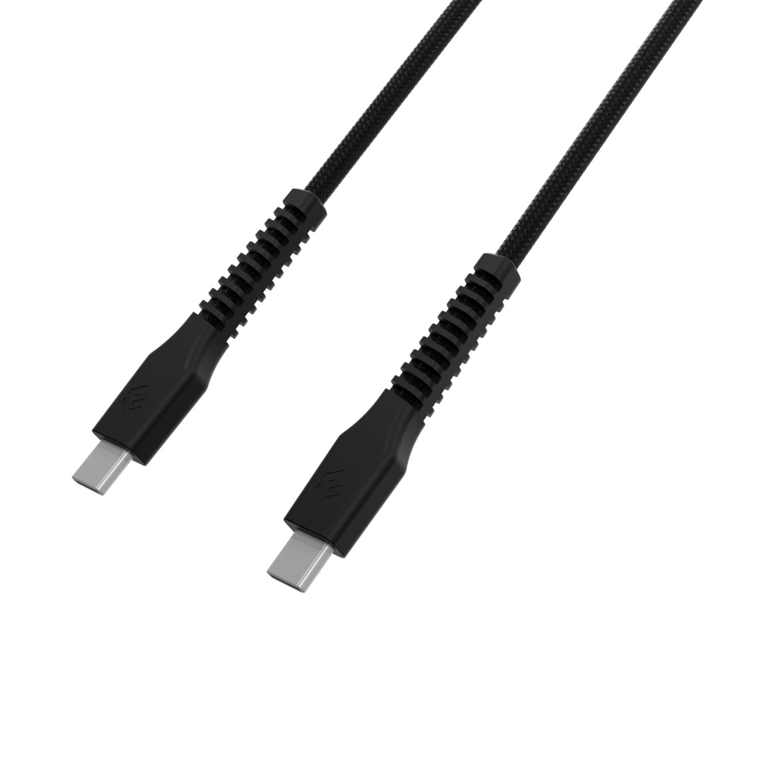 Line X Usb Tipo C A Tipo C - Sleve Mobile Chile