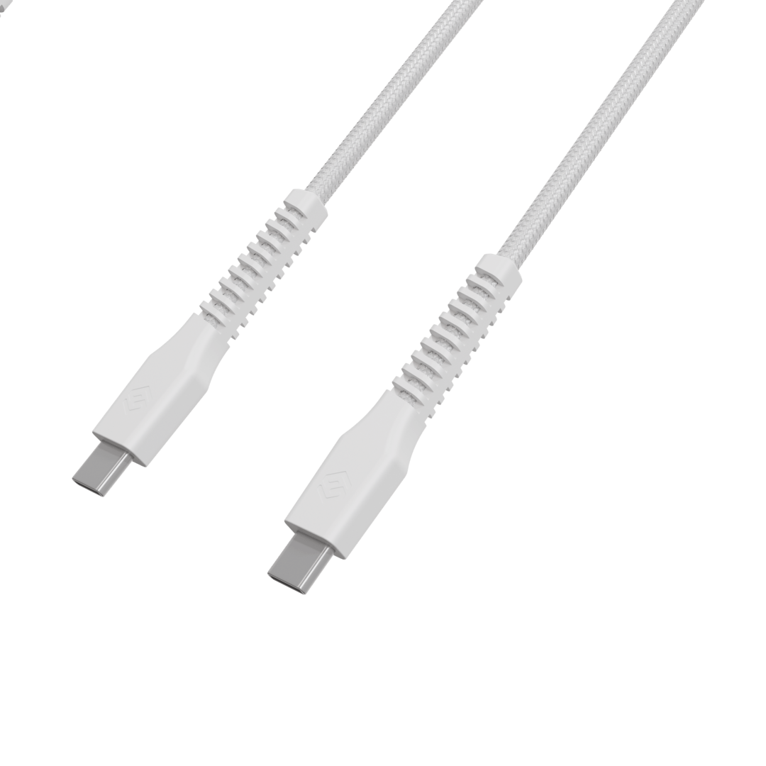 Line X Usb Tipo C A Tipo C - Sleve Mobile Chile