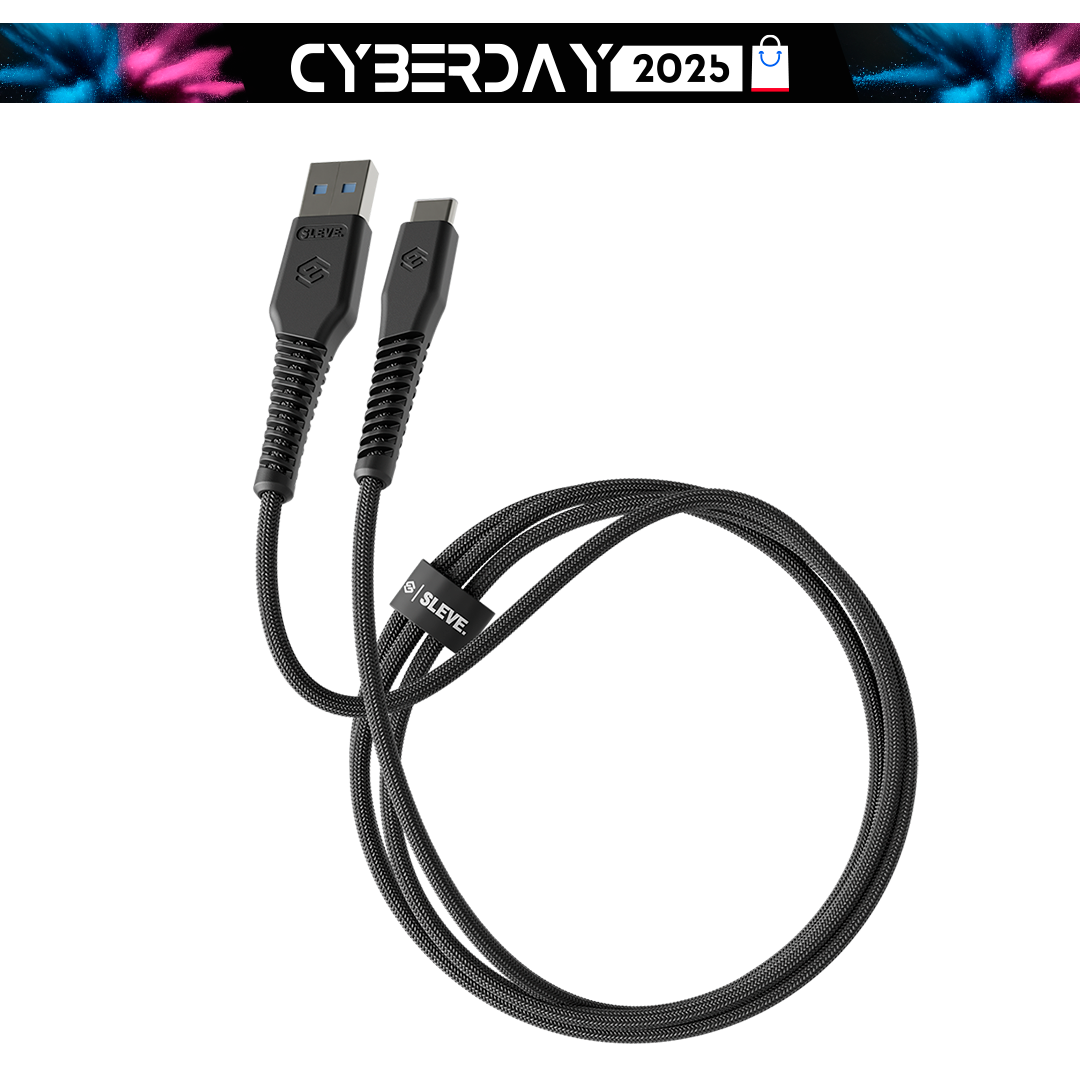 Line X Usb A Tipo C