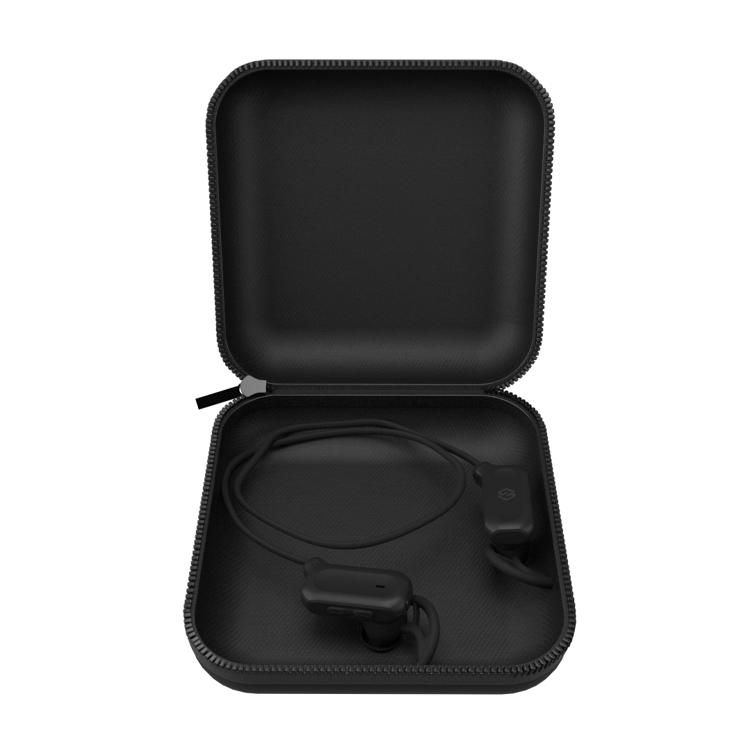 Case Mini Black - Sleve Mobile Chile