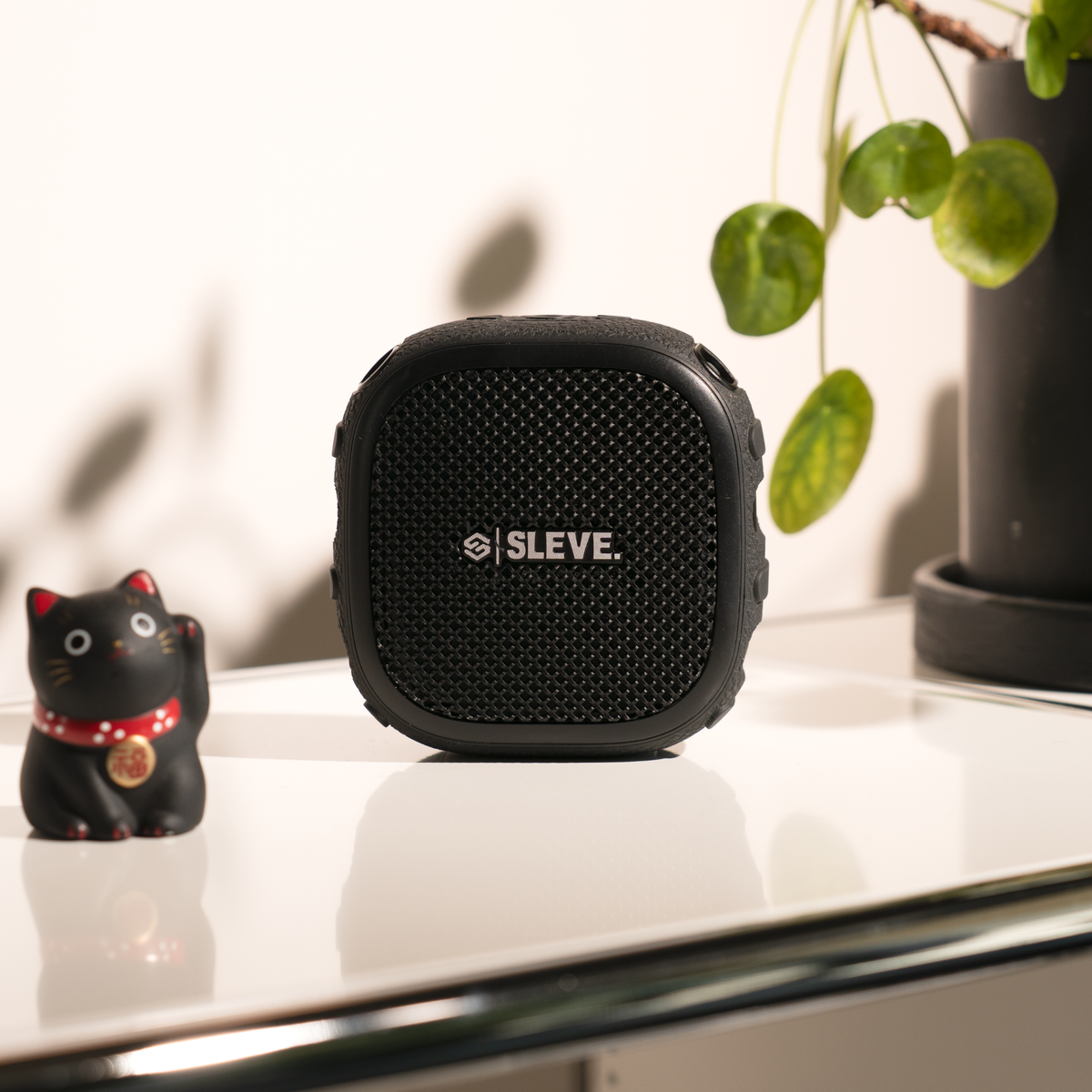 Parlante Bluetooth Sleve Boom Go