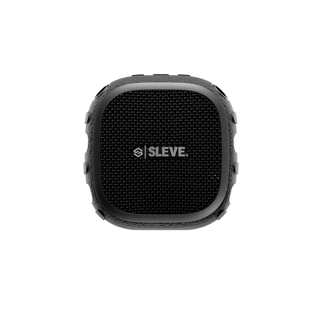 Parlante Bluetooth Sleve Boom Go