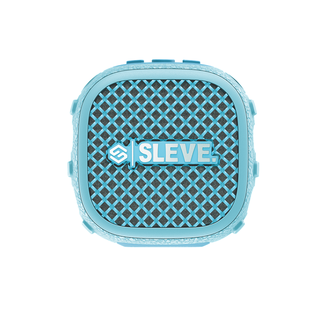 Parlante Bluetooth Sleve Boom Mini