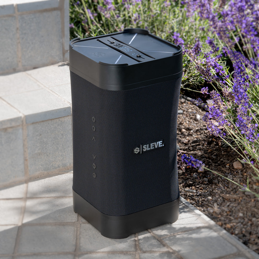 Parlante Bluetooth Sleve BasslineX Pro