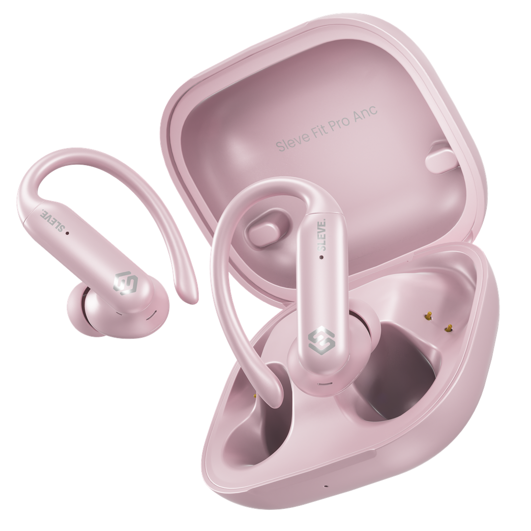 Fit Pro Anc