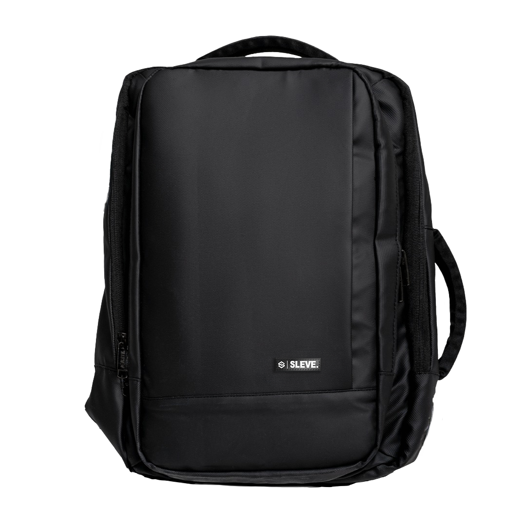 Mochila X Pack Black