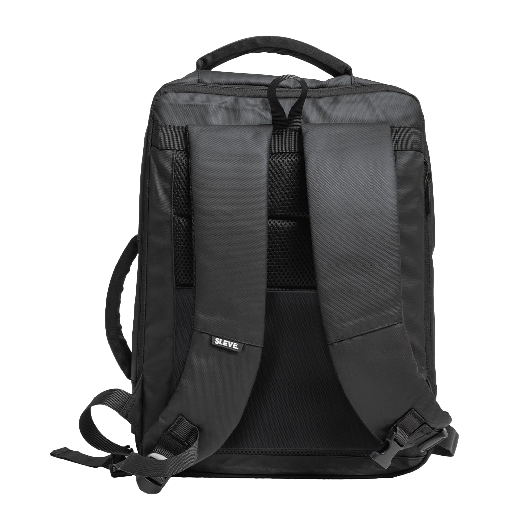 Mochila X Pack Black
