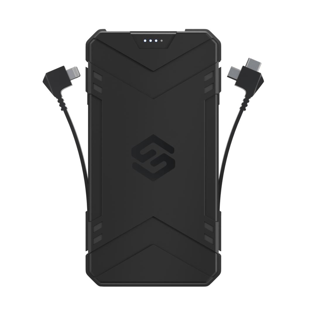 Power X 10.000 Mah - Sleve Mobile Chile