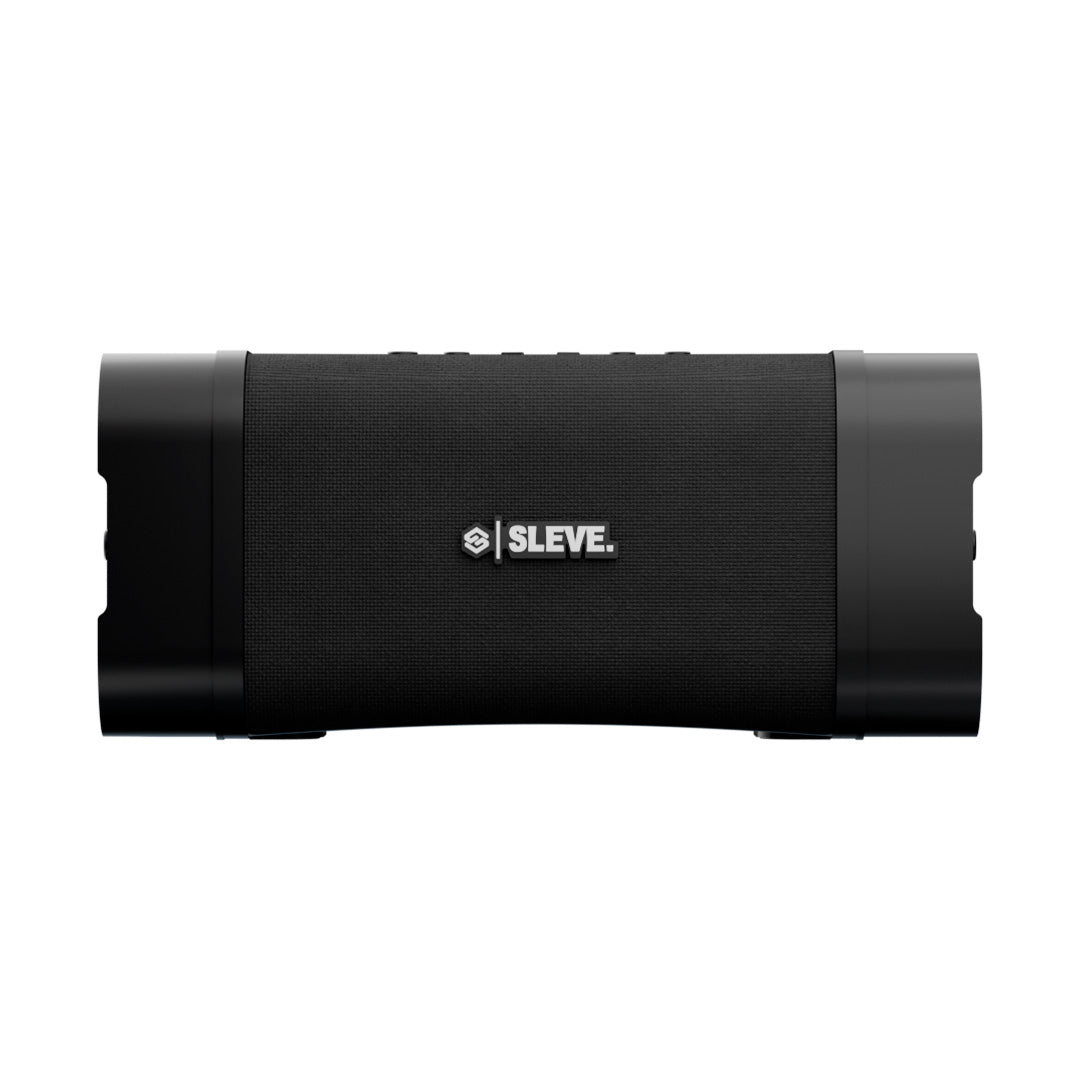 parlante bluetooth sleve basslinex lite