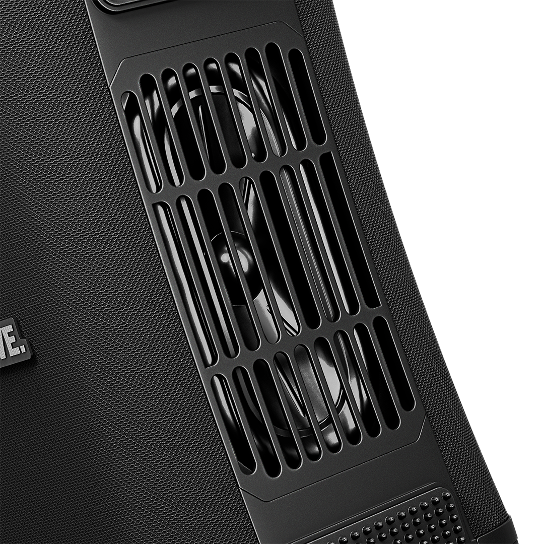 Parlante Bluetooth Sleve BasslineX Pro