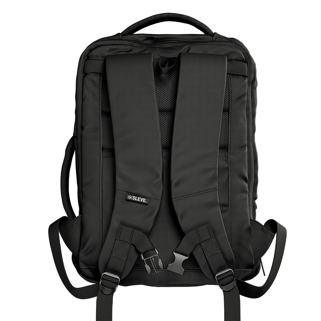 Mochila X Pack Black