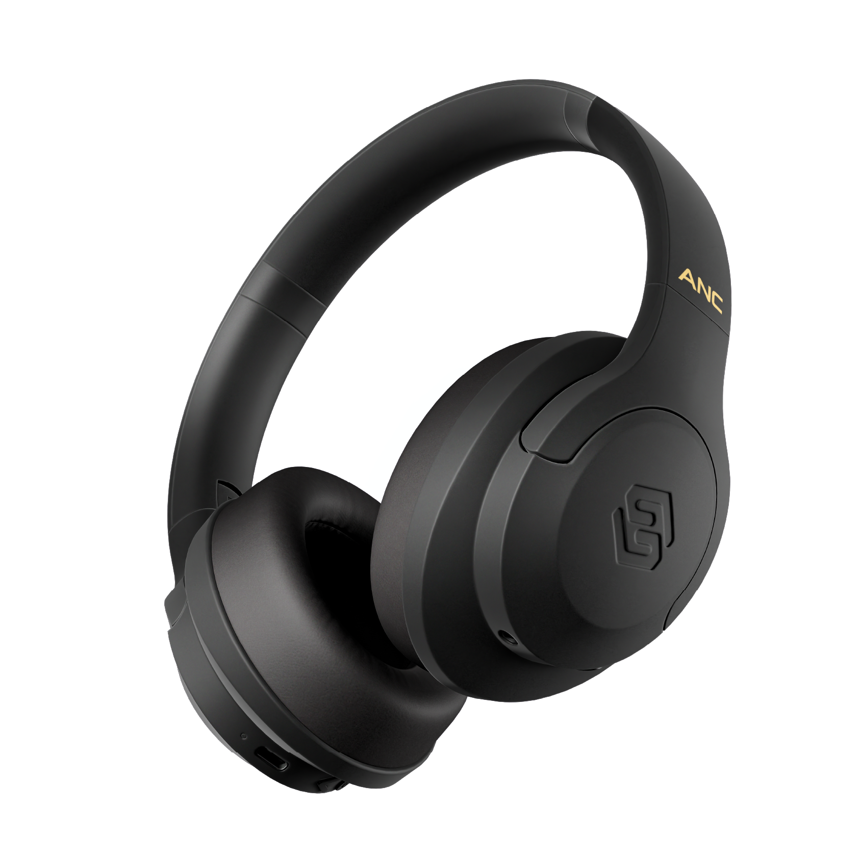 Audífonos Over Ear