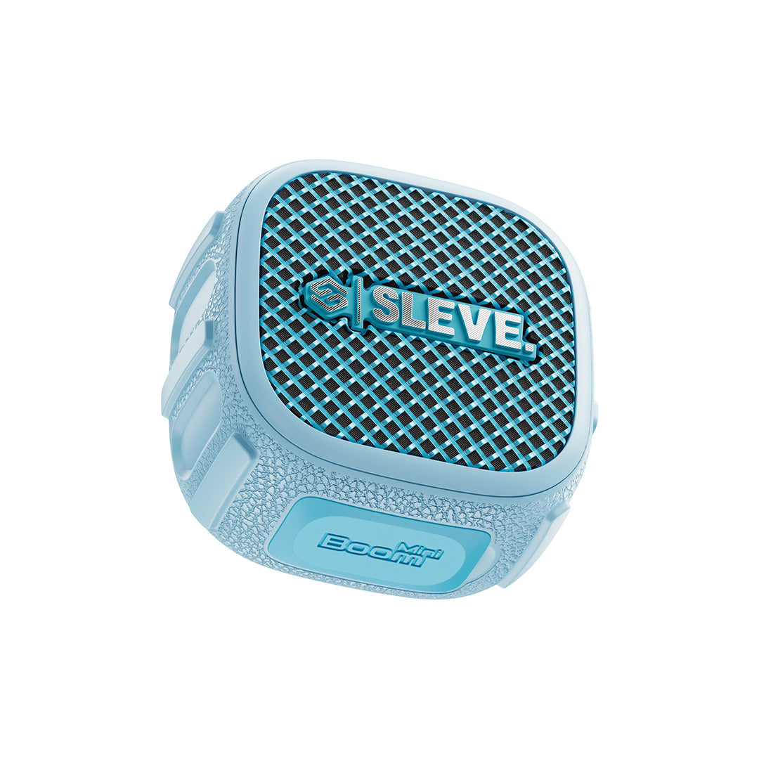 Parlante Bluetooth Sleve Boom Mini