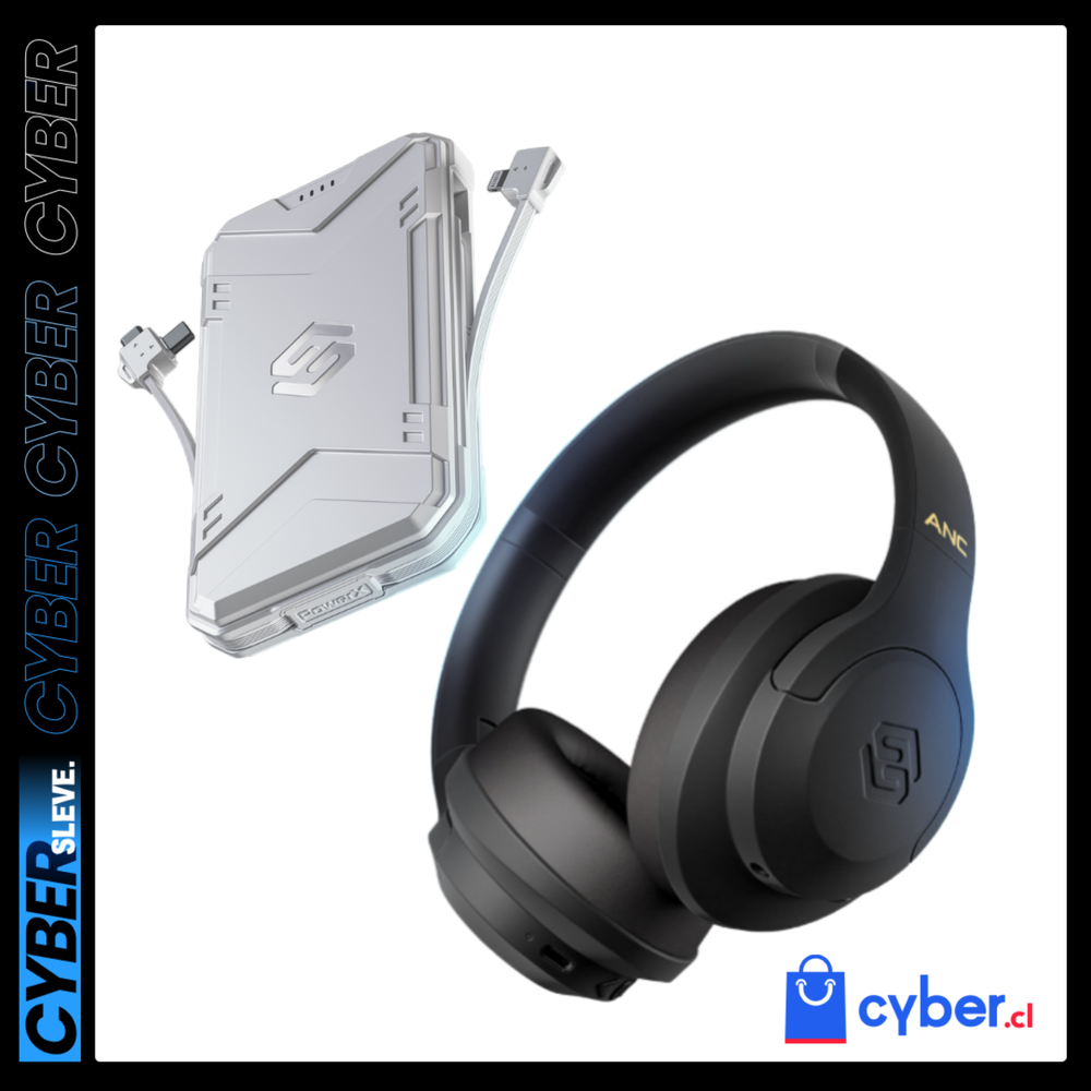 PULSE POWER PACK  - White Edition