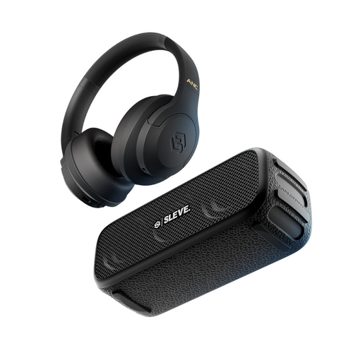 ANC x PLUS PACK