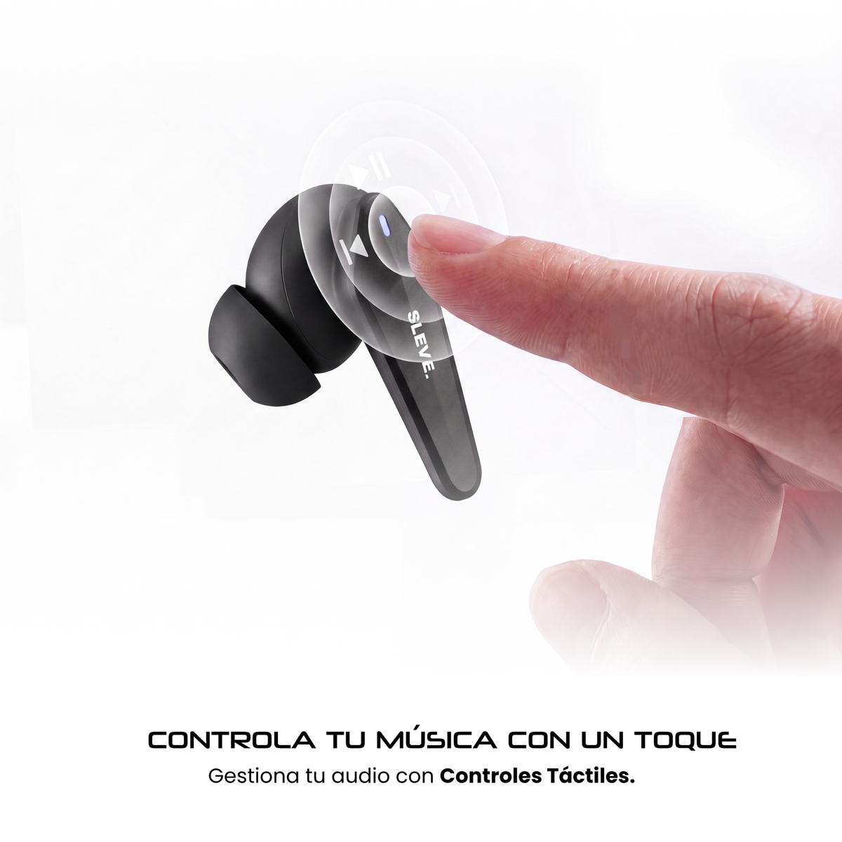 Xpods 2Gen